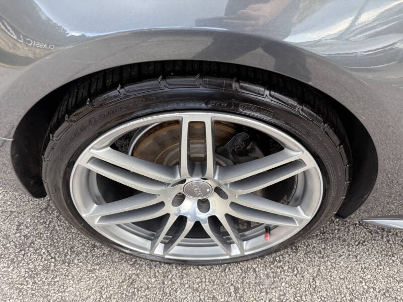 2015 Audi S5 3.0T quattro Premium Plus