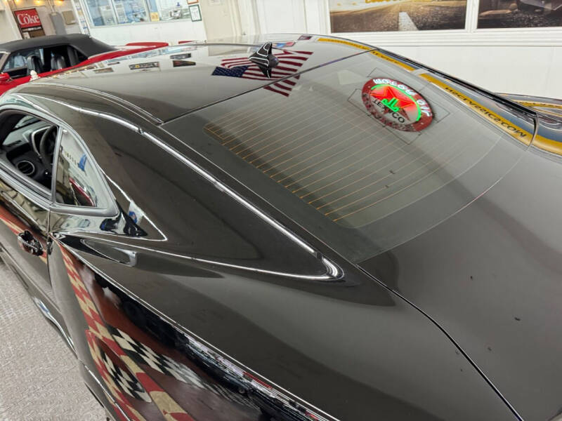 2015 Chevrolet Camaro Z28