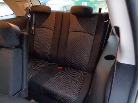 2015 Dodge Journey SXT