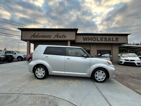 2013 Scion xB