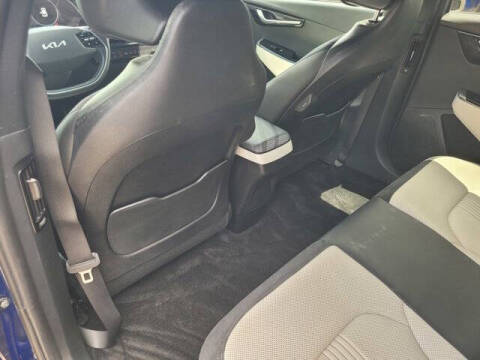 2023 Kia EV6 GT-Line