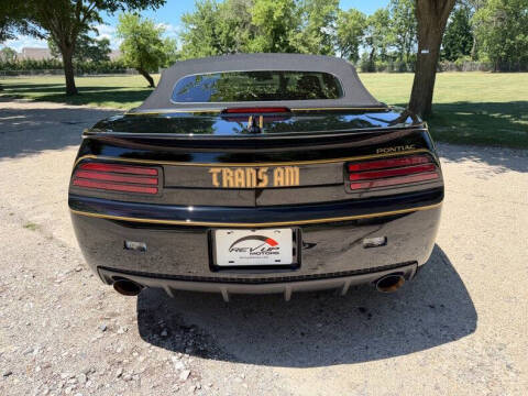 2012 Chevrolet Camaro SS