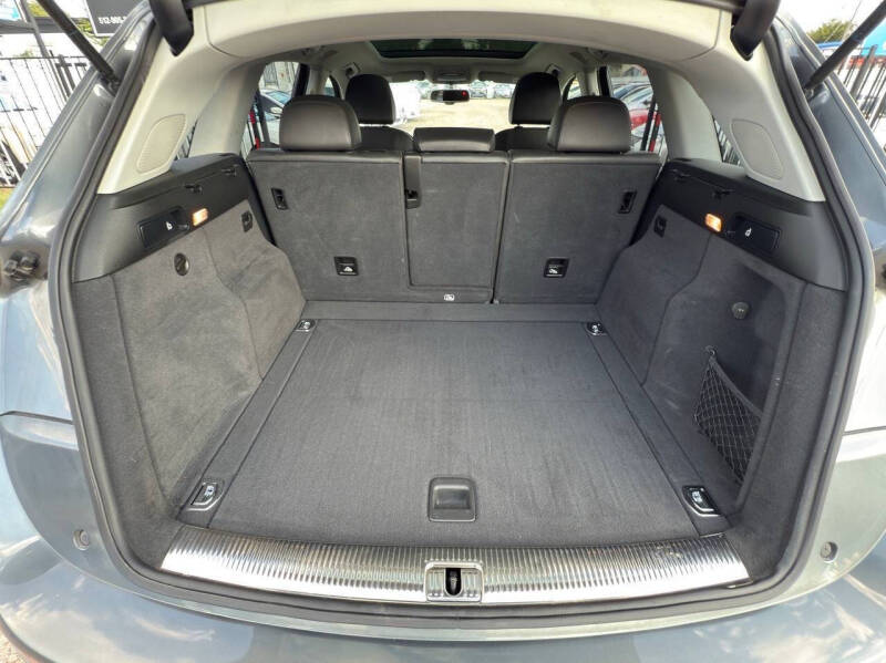 2017 Audi Q5 2.0T quattro Premium Plus