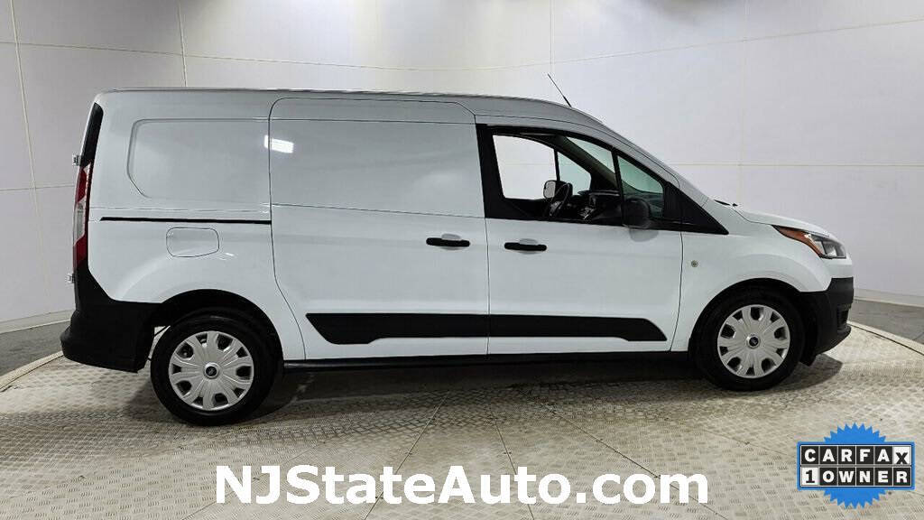 2019 Ford Transit Connect for sale at NJ Car Buyer in Jersey City, NJ