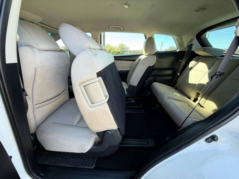 2015 Mazda CX-9 Sport