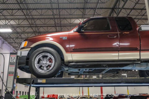 2000 Ford F-150