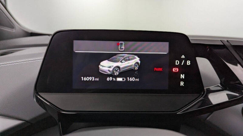 2023 Volkswagen ID.4 S