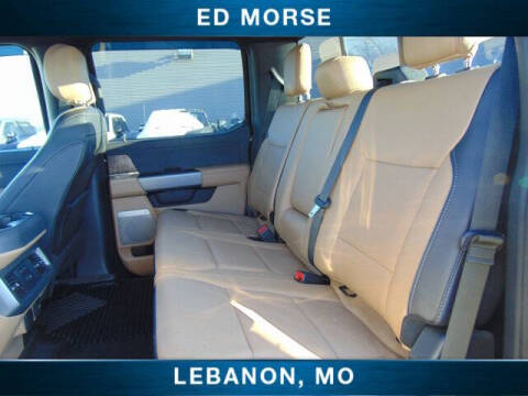 2023 Ford F-350 Super Duty Lariat