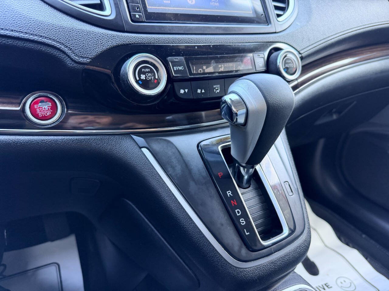 HondaCR-V35