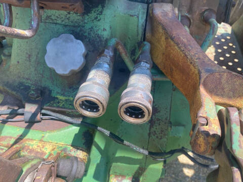 1975 John Deere 2030