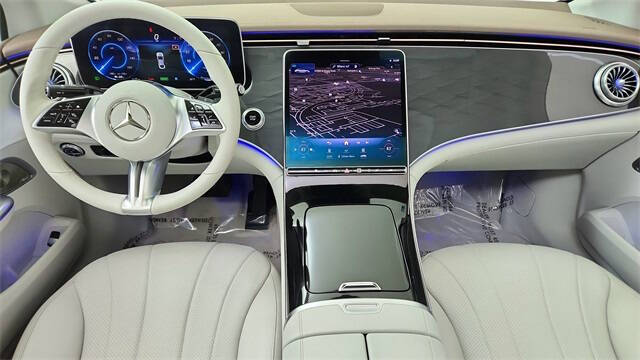 2023 Mercedes-Benz EQE EQE 350+