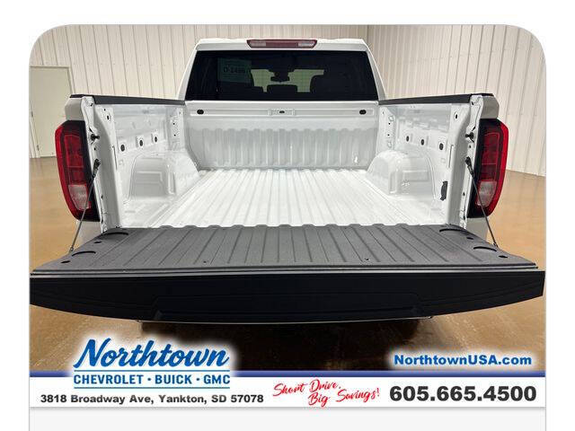 2026 GMC Sierra 1500 Elevation - Photo 25