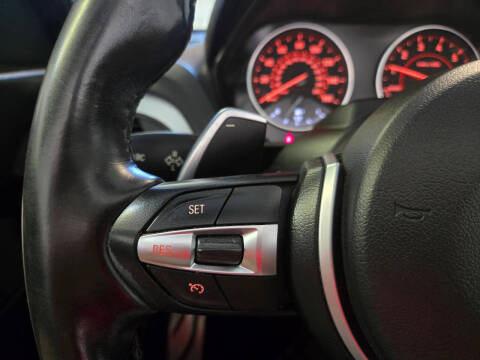 2015 BMW 2 Series 228i