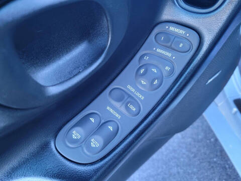 2000 Chevrolet Corvette