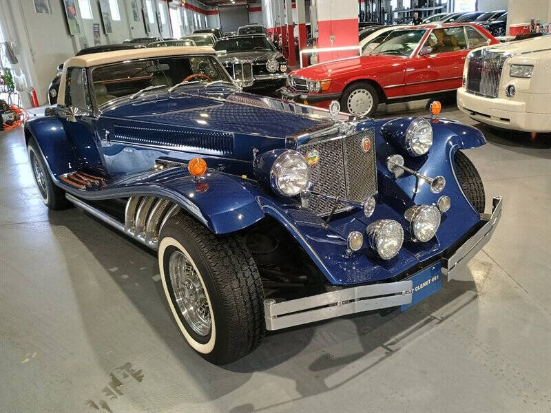 1978 CLENET 51 OF 250 23