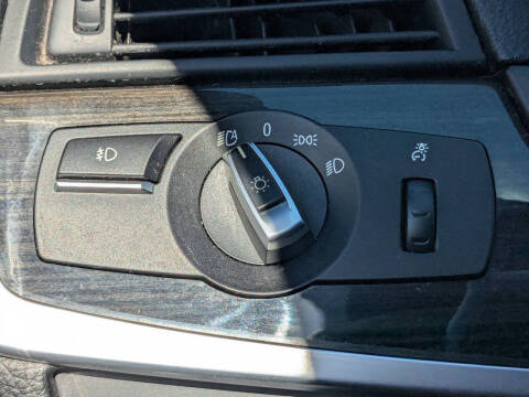 2014 BMW 5 Series 535i