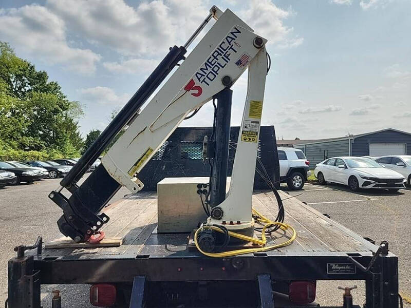 2019 GMC Sierra 3500HD CC