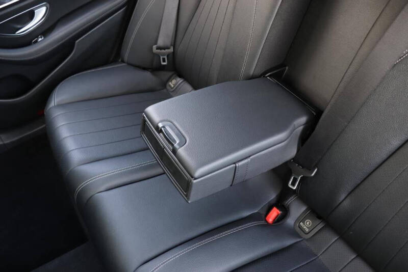 2021 Mercedes-Benz E-Class E 350 4MATIC