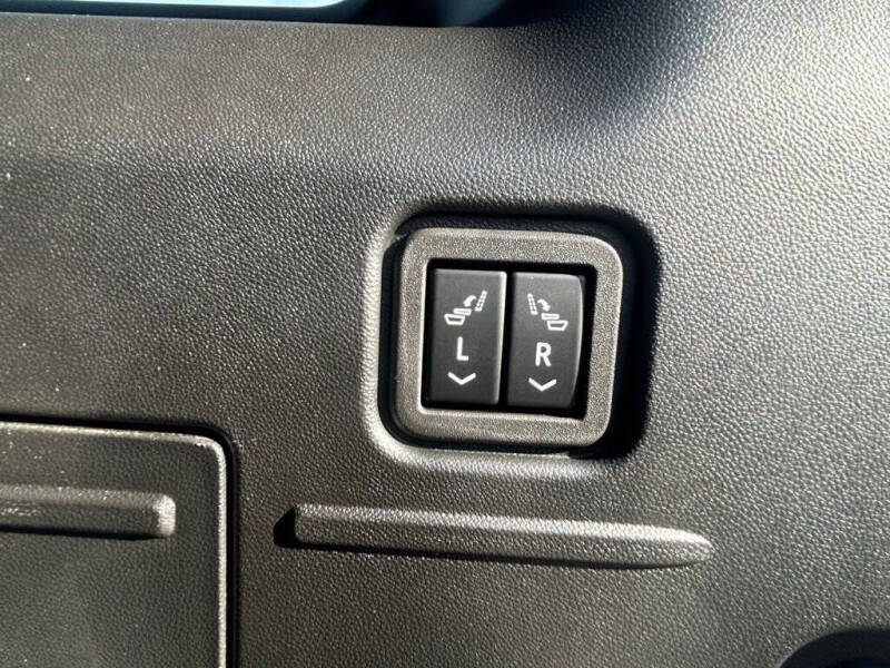 2025 GMC HUMMER EV 3X