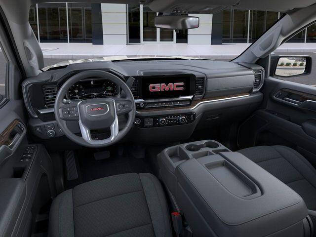 2026 GMC Sierra 1500 Elevation Standard