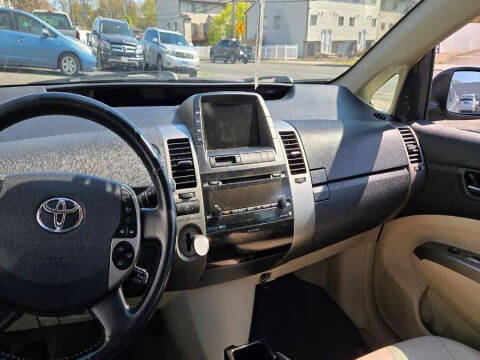2009 Toyota Prius