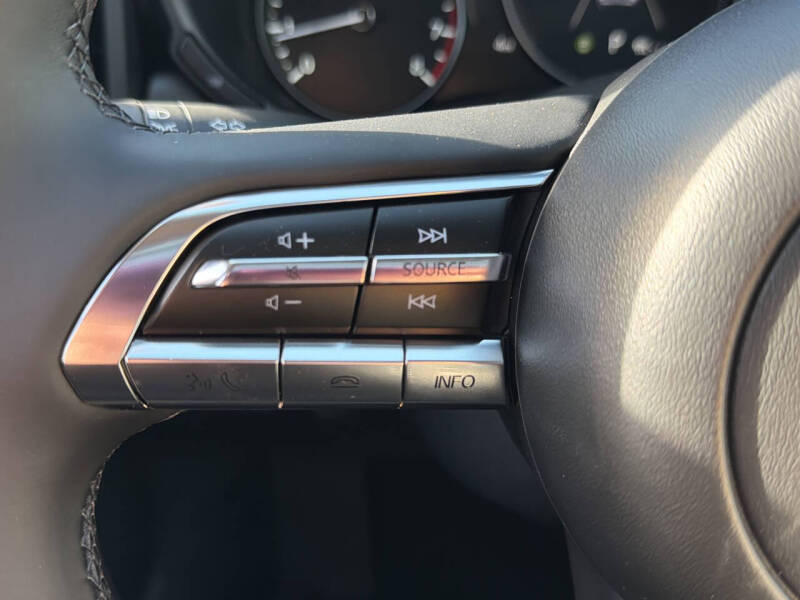 2026 Mazda CX-50 2.5 S Premium
