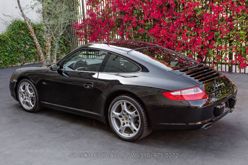 2005 Porsche 911