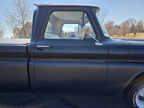 1964 Chevrolet C10
