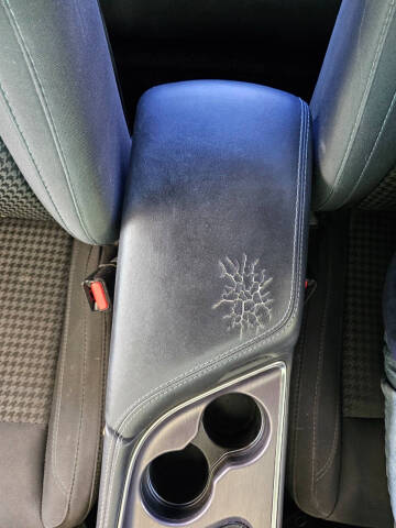 2018 Dodge Challenger SXT Plus