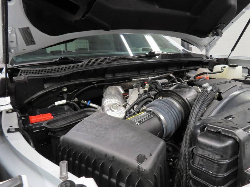 2025 Chevrolet Silverado 2500HD ZR2