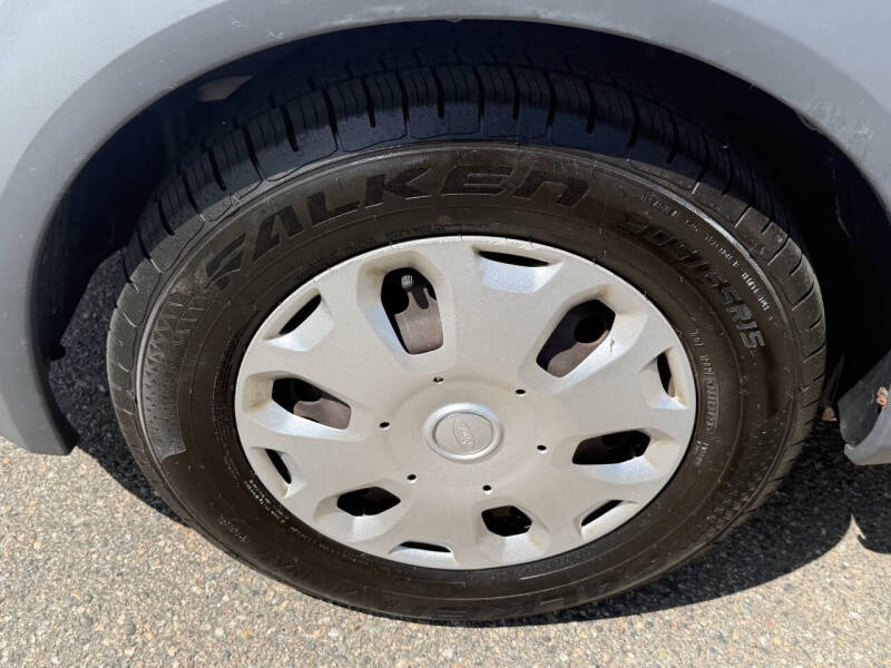 2010 Ford Transit Connect XLT