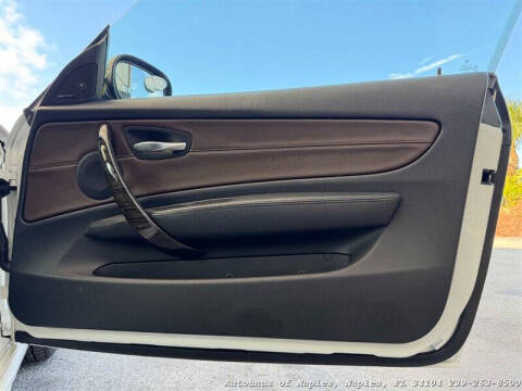 2013 BMW 1 Series 135i