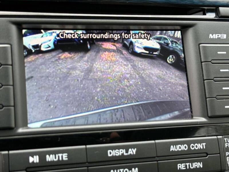 2012 Mazda CX-9 Touring