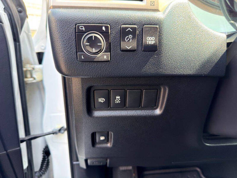 2016 Lexus GX 460