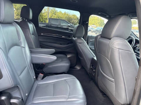 2024 Buick Enclave Premium