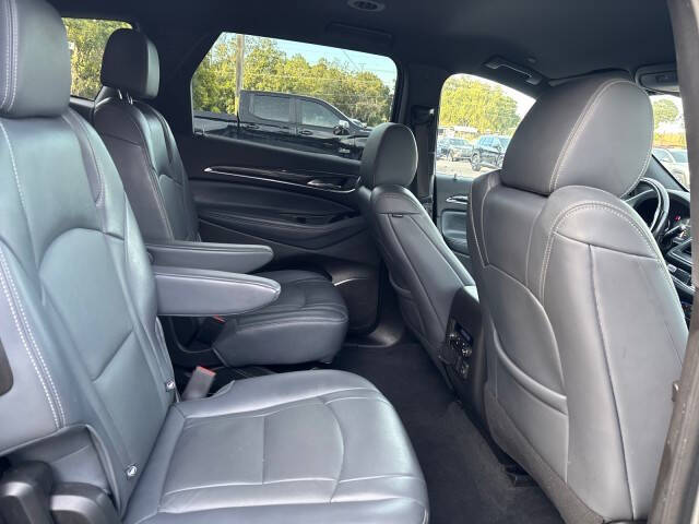 2024 Buick Enclave Premium