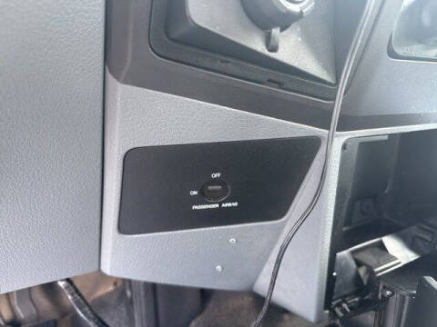 2011 Ford F-350 Super Duty XL