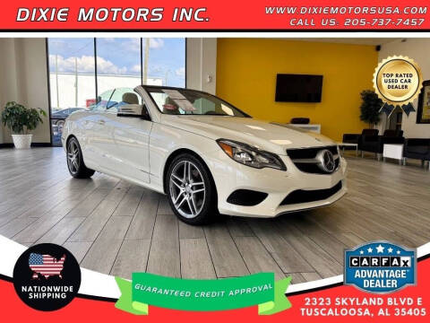 2014 Mercedes-Benz E-Class E 350
