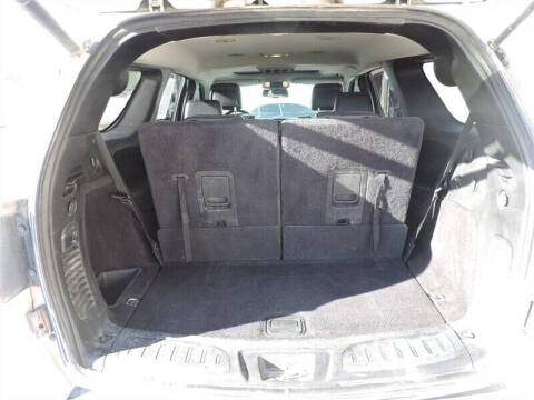 2014 Dodge Durango Citadel