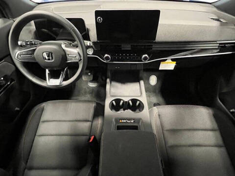 2024 Honda Prologue EX