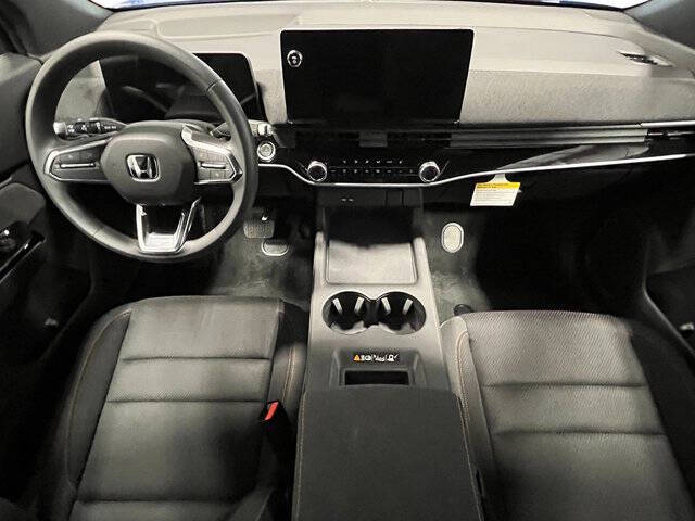 2024 Honda Prologue EX