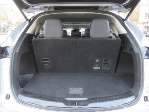 2020 Mazda CX-9 Touring