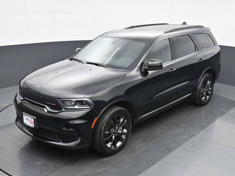 2023 Dodge Durango GT