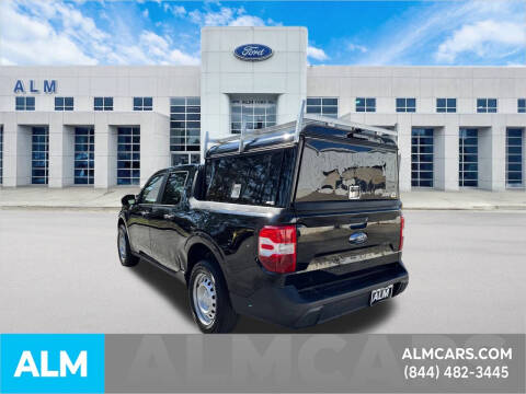 2022 Ford Maverick XL