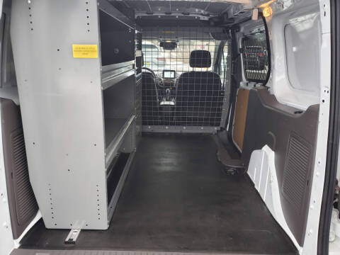 2020 Ford Transit Connect XLT