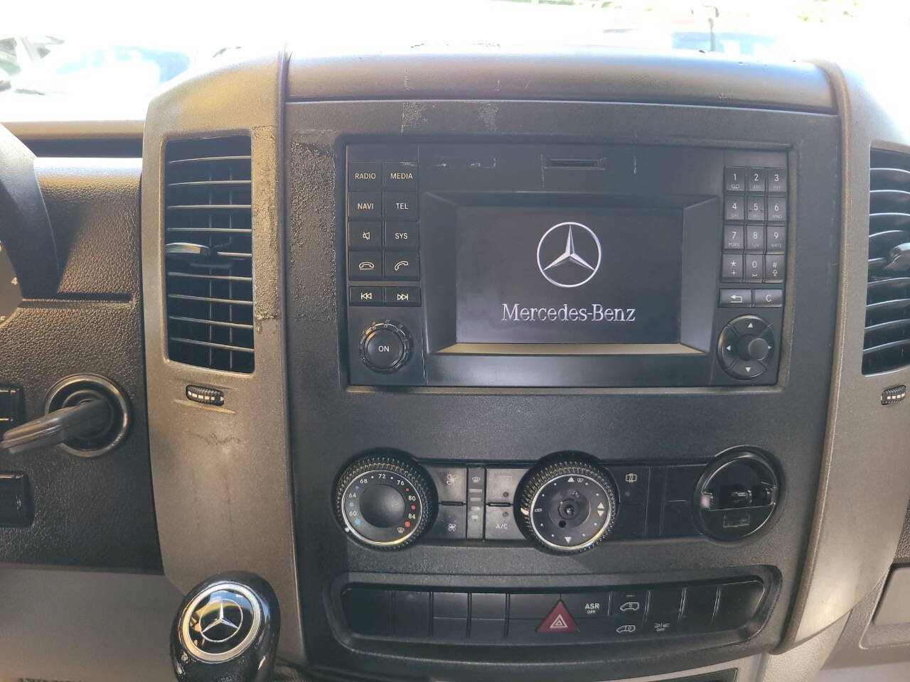 2018 Mercedes-Benz Sprinter for sale at B2 AUTO SALES in Pompano Beach, FL