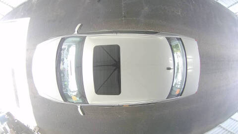 2006 Cadillac DTS Luxury I