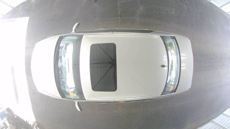2006 Cadillac DTS Luxury I