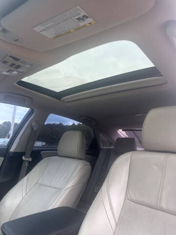 2014 Toyota Avalon XLE Premium