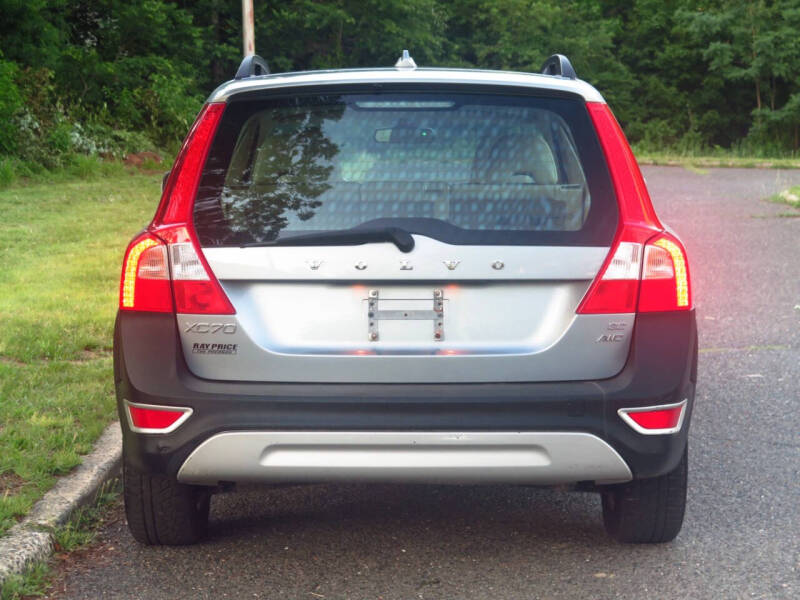 2009 Volvo XC70 3.2